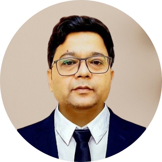 Mr. Amit Narauni